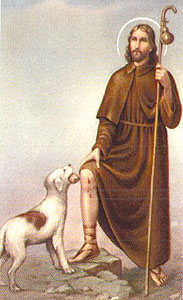 Saints Who Loved Animals – Catholic Concern for Animals