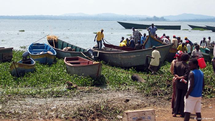 Fishing in Uganda by Fr Ssekabira Deusdedit – Catholic Concern for Animals